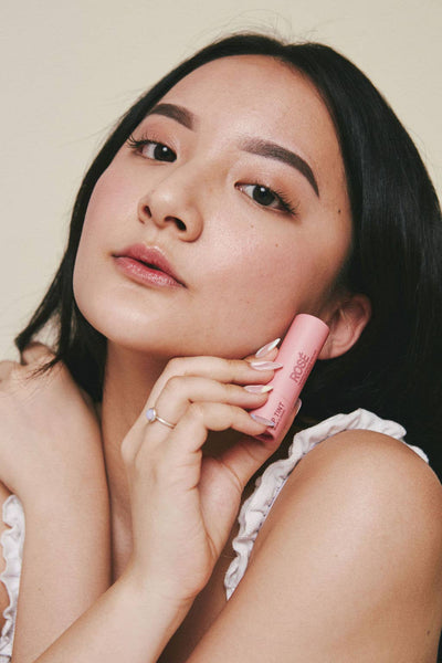 Pink house Lip Tint - Rose
