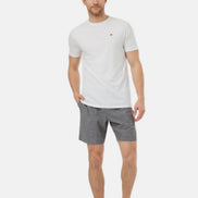 TENTREE M HEMP LATITUDE LINEN SHORT