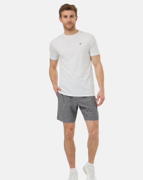 TENTREE M HEMP LATITUDE LINEN SHORT