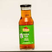 Wildly Canadian Canadian Chaga Detox Tea for Immune Support