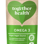 Omega 3 – Vegan Omega 3 – 30 Softgels