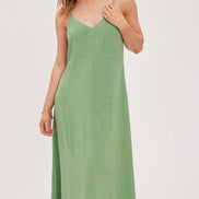 GENTLE FAWN VIRGINIA DRESS