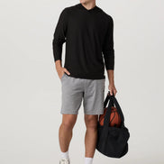 VUORI STRATO TECH HOODIE