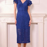 ANGELEYE NICE DRESS