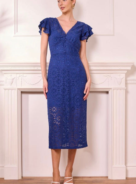 ANGELEYE NICE DRESS