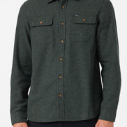 ONEILL REGENT FLANNEL