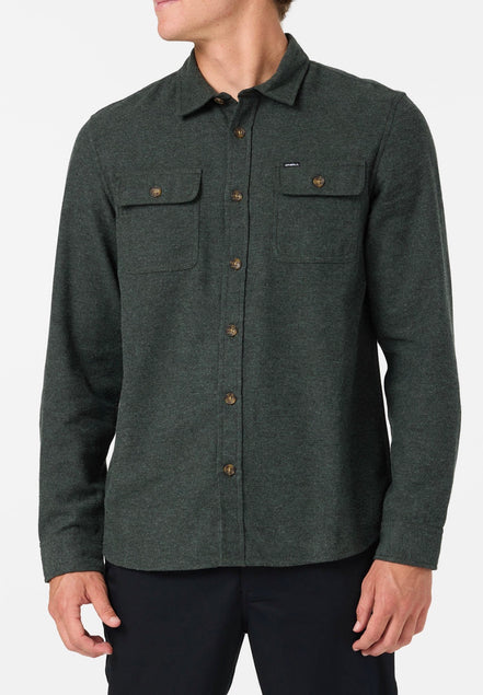 ONEILL REGENT FLANNEL