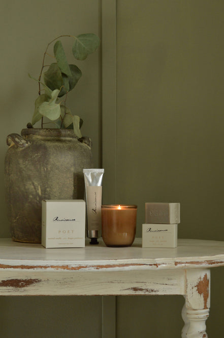 POET FARM Estate Hand Cream - Renaissance