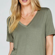 GENTLE FAWN LEWIS TOP