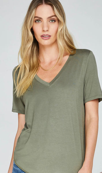 GENTLE FAWN LEWIS TOP FALL 23/24