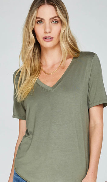 GENTLE FAWN LEWIS TOP