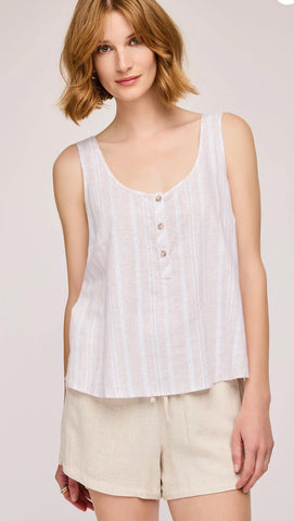 GENTLE FAWN ROMY TANK