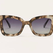 ZSUPPLY CONFIDENTIAL SUNGLASSES