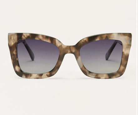 ZSUPPLY CONFIDENTIAL SUNGLASSES