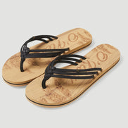 ONEILL DITSY SANDALS