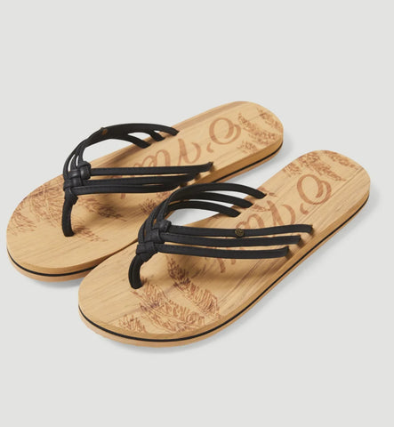 ONEILL DITSY SANDALS