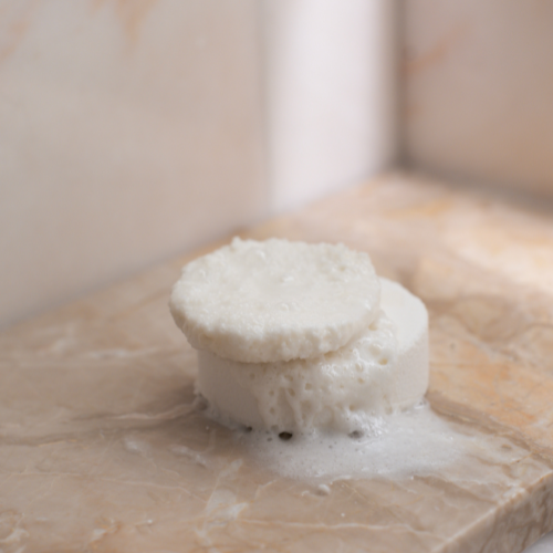 BATHOLOGIST Hydrate Shower Steamers | Uplifting Citrus + Daily Refresh