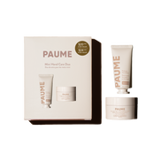 PAUME Mini Hand Care Duo Boxed Set