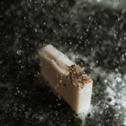 HUDSON SOAP CITRUS + SALT | natural soap