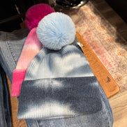PRENELOVE TIE DYE HAT