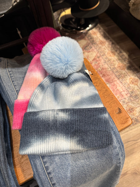 PRENELOVE TIE DYE HAT