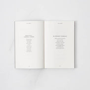Your Soul Is A River - book