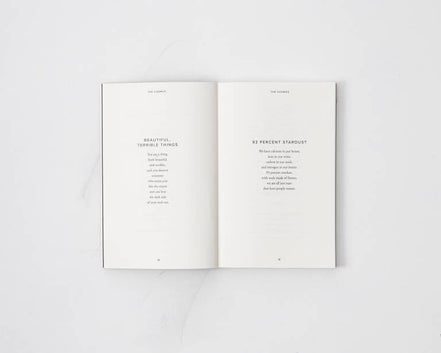 Your Soul Is A River - book
