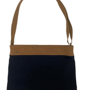 MALVADOS MONROE MESSENGER BAG