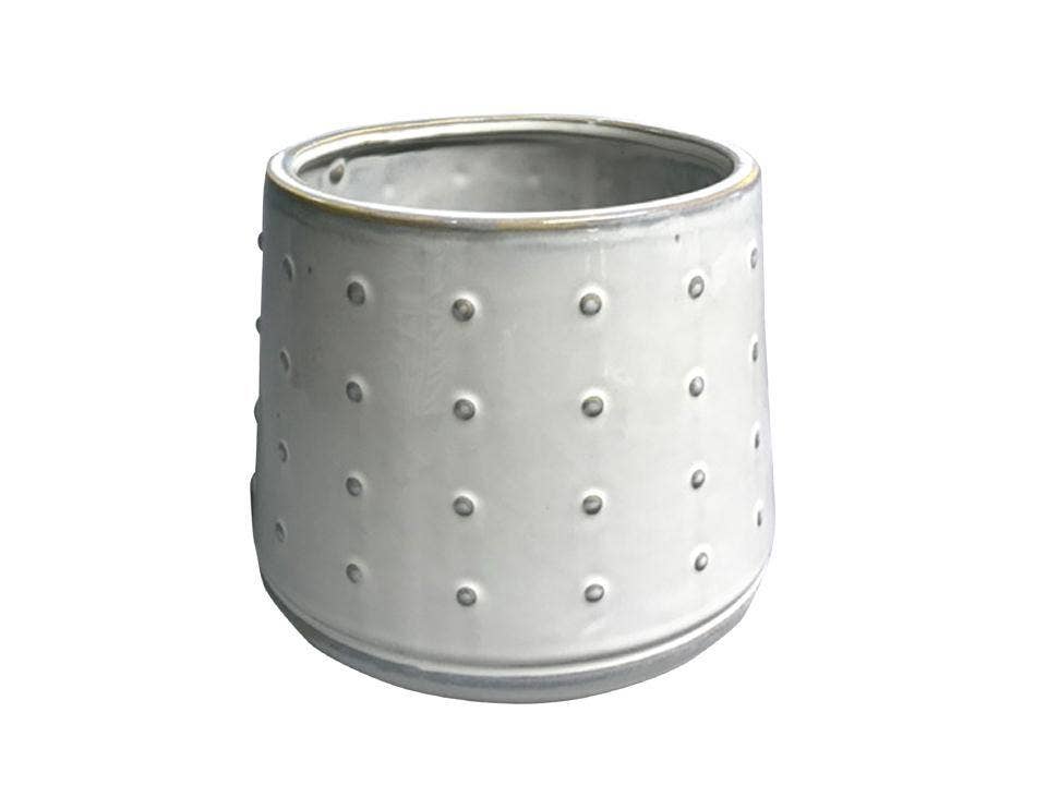 TRUU Mora Ceramic Planter,7