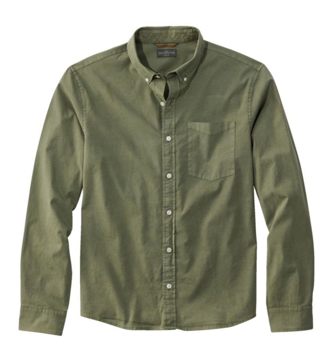 DUER PERFORMANCE STRETCH
BUTTON DOWN