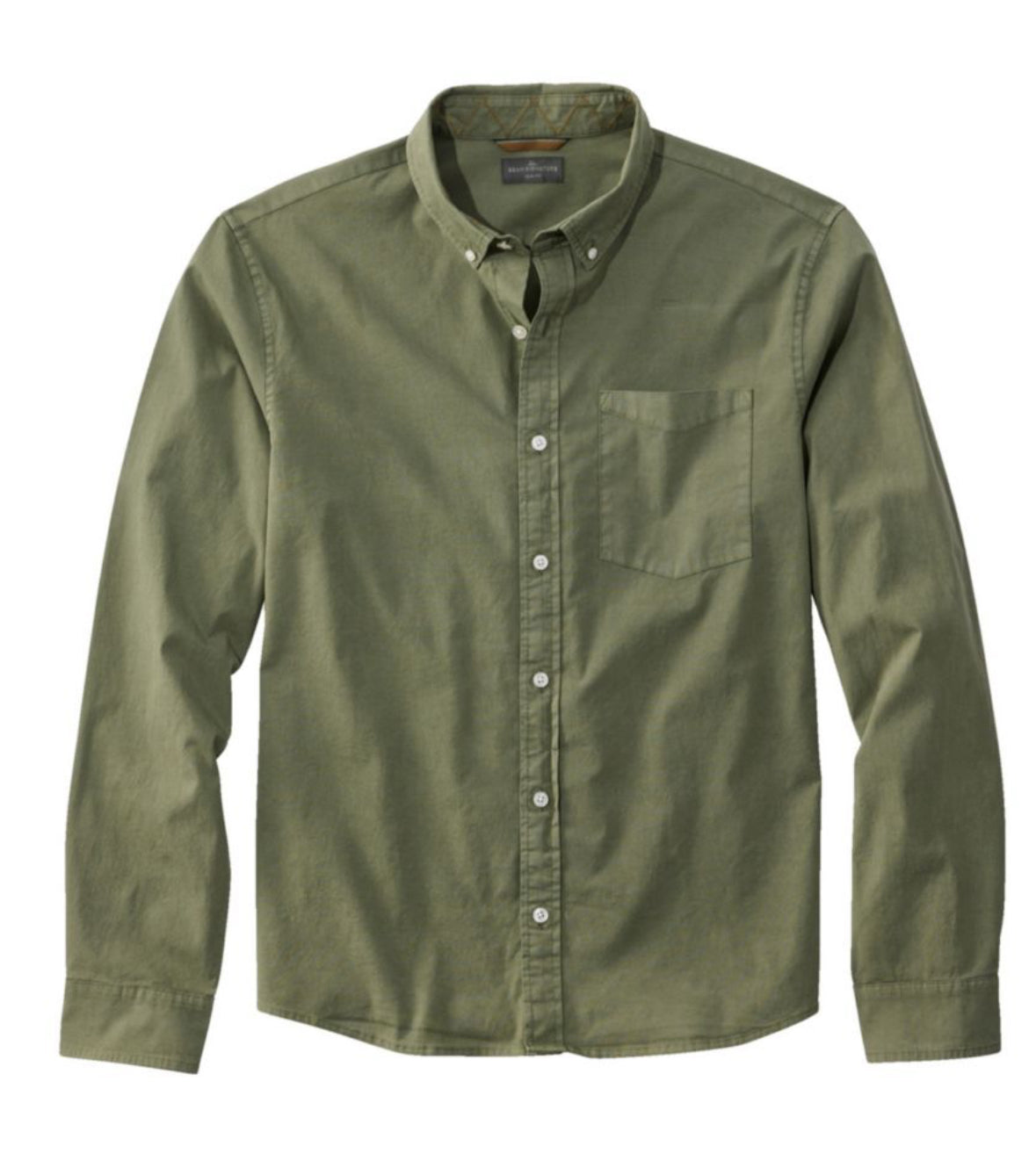 DUER PERFORMANCE STRETCH
BUTTON DOWN