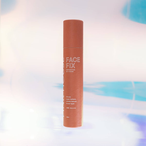 Pink house Face Fix Serum