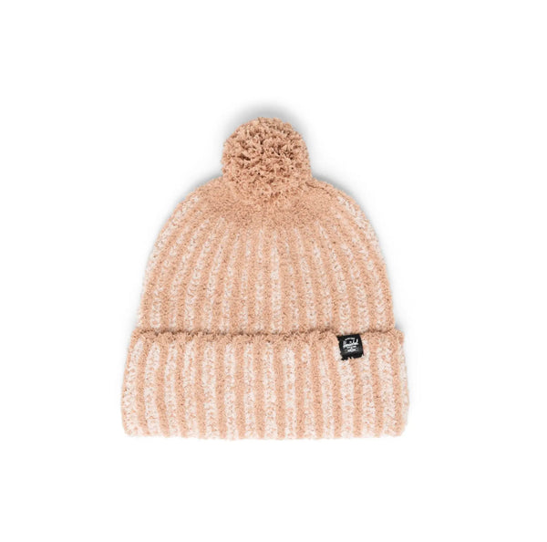 HERSCHEL Boucle Pom Beanie