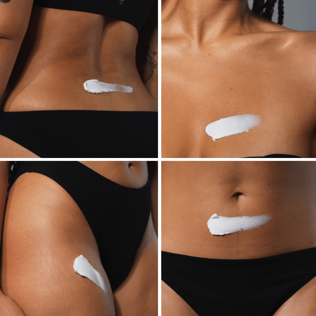 Somedays Cramp Cream 80 ml