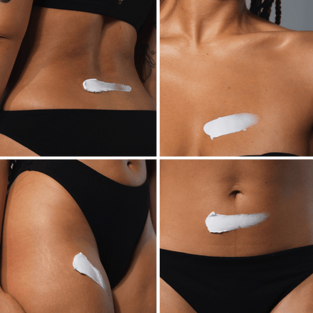 Somedays Cramp Cream 80 ml