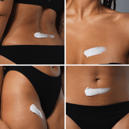 SOMEDAYS 300 ml Cramp Cream