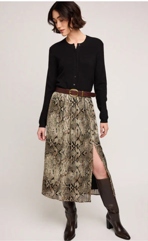 GENTLE FAWN Adeline Skirt
