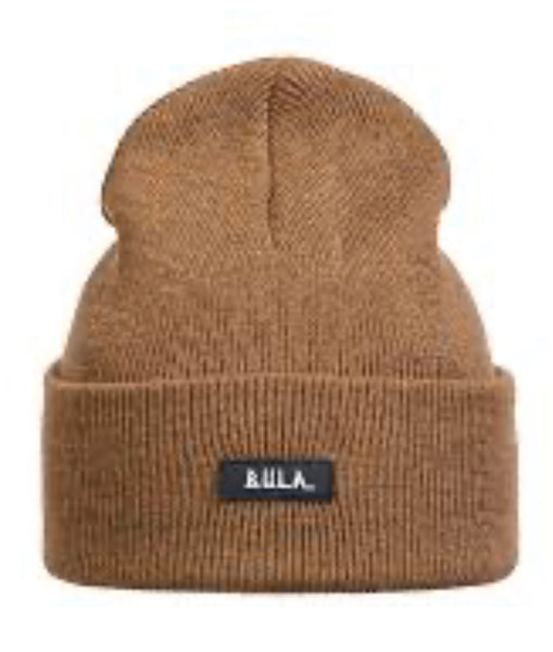 BULA FALL BEANIE