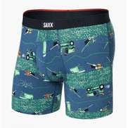 SAXX VIBE XTRA BOXER BRIEF