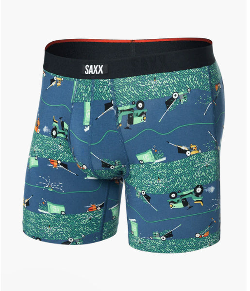 SAXX VIBE XTRA BOXER BRIEF