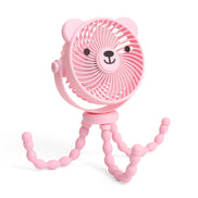 Itzy Breeze 3-Speed Stroller Fan™