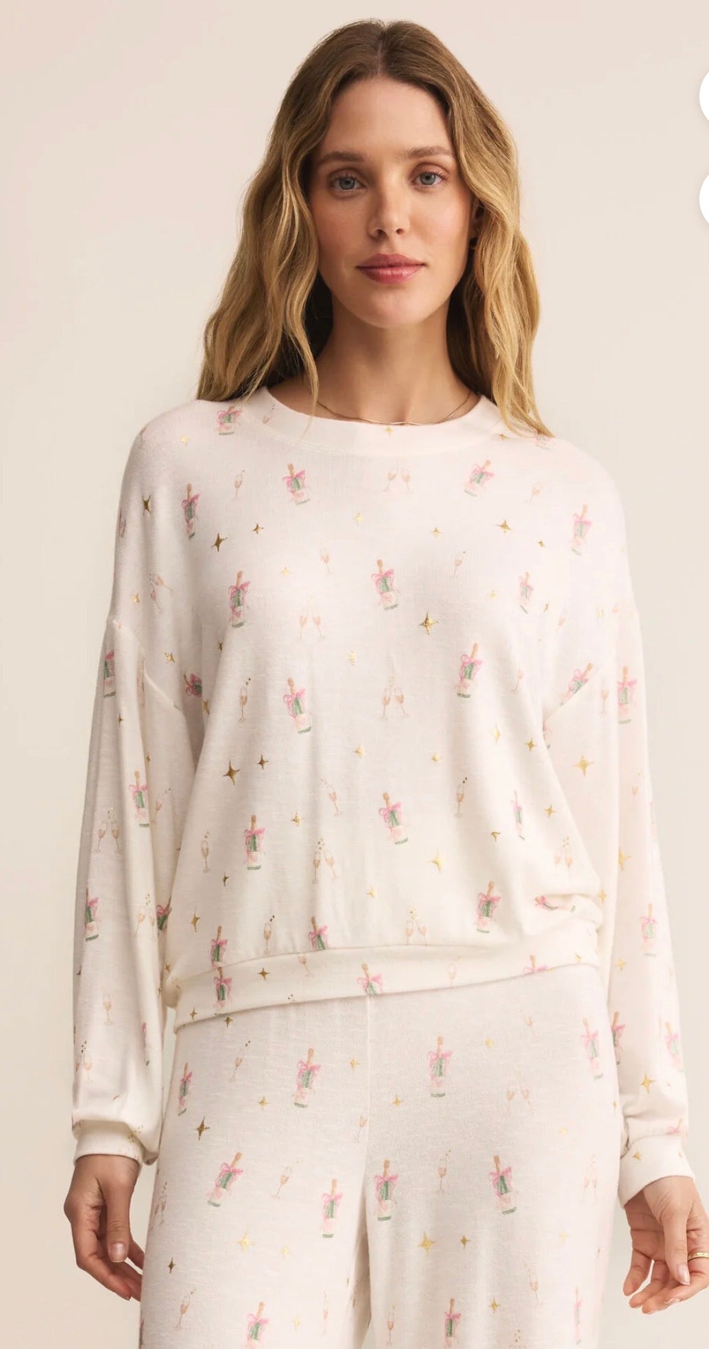 ZSUPPLY Champs LS top