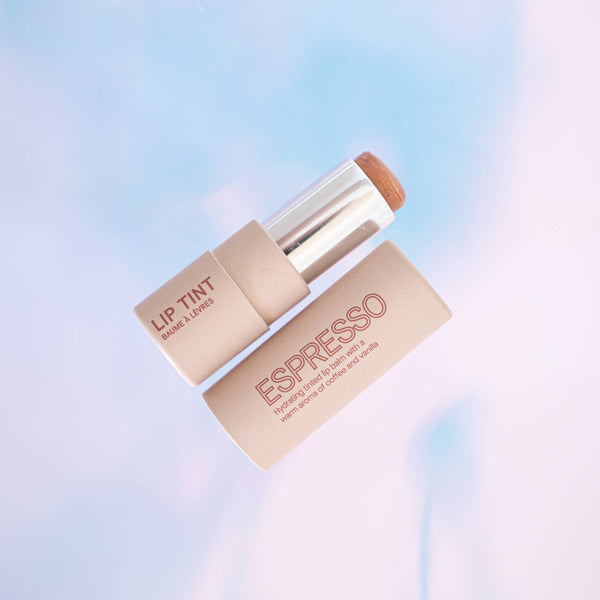 Pink house Lip Tint - Espresso