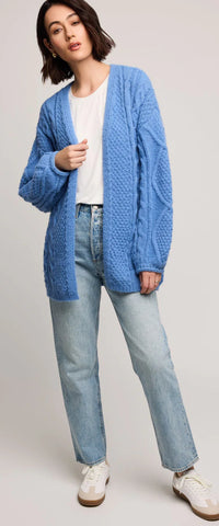GENTLE FAWN BETTY CARDI