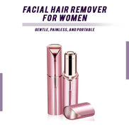 Facial Hair Remover for Women