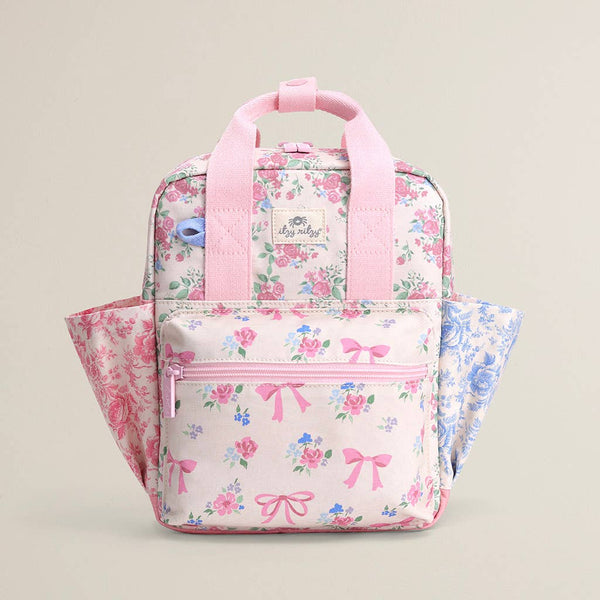 *NEW OPTIONS* Itzy Bitzy Backpack