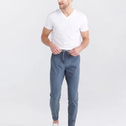 DROPTEMP™ COOLING COTTON
V-Neck Undershirt