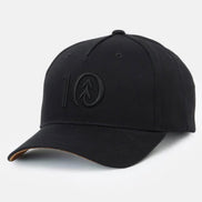 TENTREE LOGO CORK BRIM ALTITUDE HAT