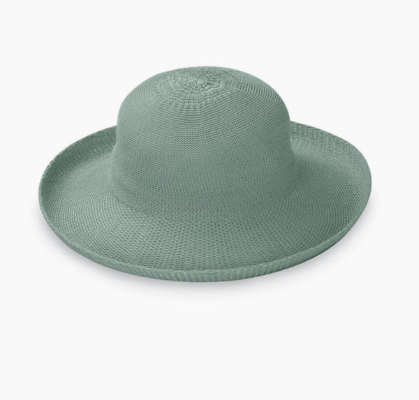 WALLAROO VICTORIA HAT