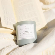 AEROMA 12oz CANDLE JAR